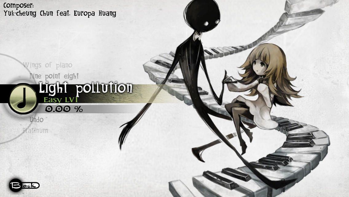 Deemo 圧倒的な世界観 美しいピアノの旋律 その2つが完璧にマッチした傑作 Boom App Games