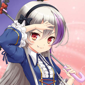 今回はついにあの娘が主役!『グリモア~私立グリモワール魔法 今回はついにあの娘が主役!『グリモア~私立グリモワール魔法