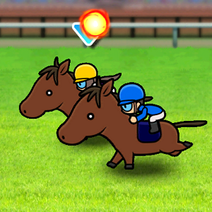 ソリティア 競馬 ソリティ馬 がスマホ版になって登場 Boom App Games