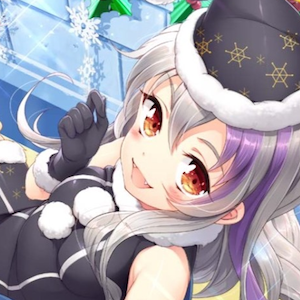 グリモア～私立グリモワール魔法学園～』- 生徒たちがクリスマス