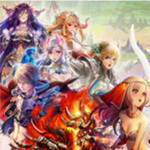 中衛 要素でリアルタイムバトルが熱い サモンソウルバトル Ios版をが配信開始 Boom App Games