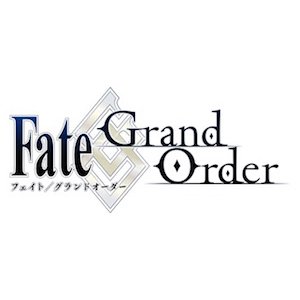 Fate新作rpgがスマホで登場 Fate Grand Order 事前登録受付中 Boom App Games