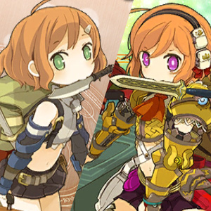 乖離性ミリオンアーサー 初心者必見 2 Hn から 5 Ur へと進化可能なカード紹介 Boom App Games