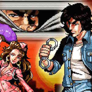 昭和刑事ドラマ風ゲーム 殉職刑事 シリーズ第3弾 さらば 殉職刑事 の事前登録がスタート Boom App Games