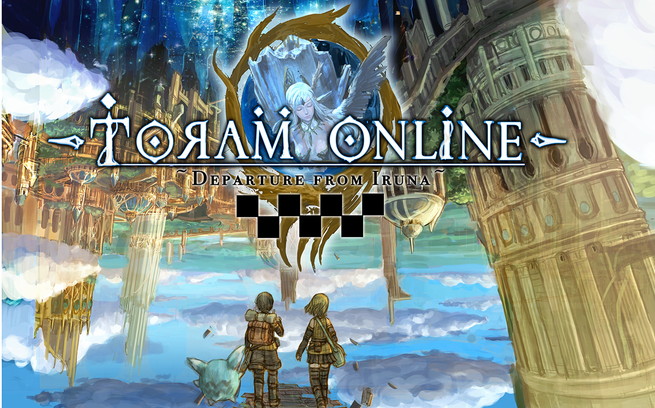 自由を謳歌する正統派mmorpg トーラムオンライン が事前登録を開始 登録して限定アバターをゲットしよう Boom App Games