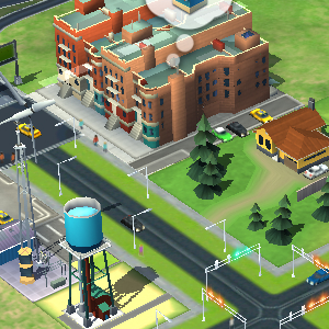 Simcity Buildit第1回 皆大好き都市発展シミュレーションゲーム Simcity Buildit で街を作るよ Boom App Games