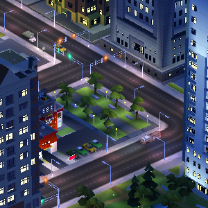 Simcity Buildit第4回 お金の力で都市を開拓したら 住民がもがき苦しみ始めました Boom App Games
