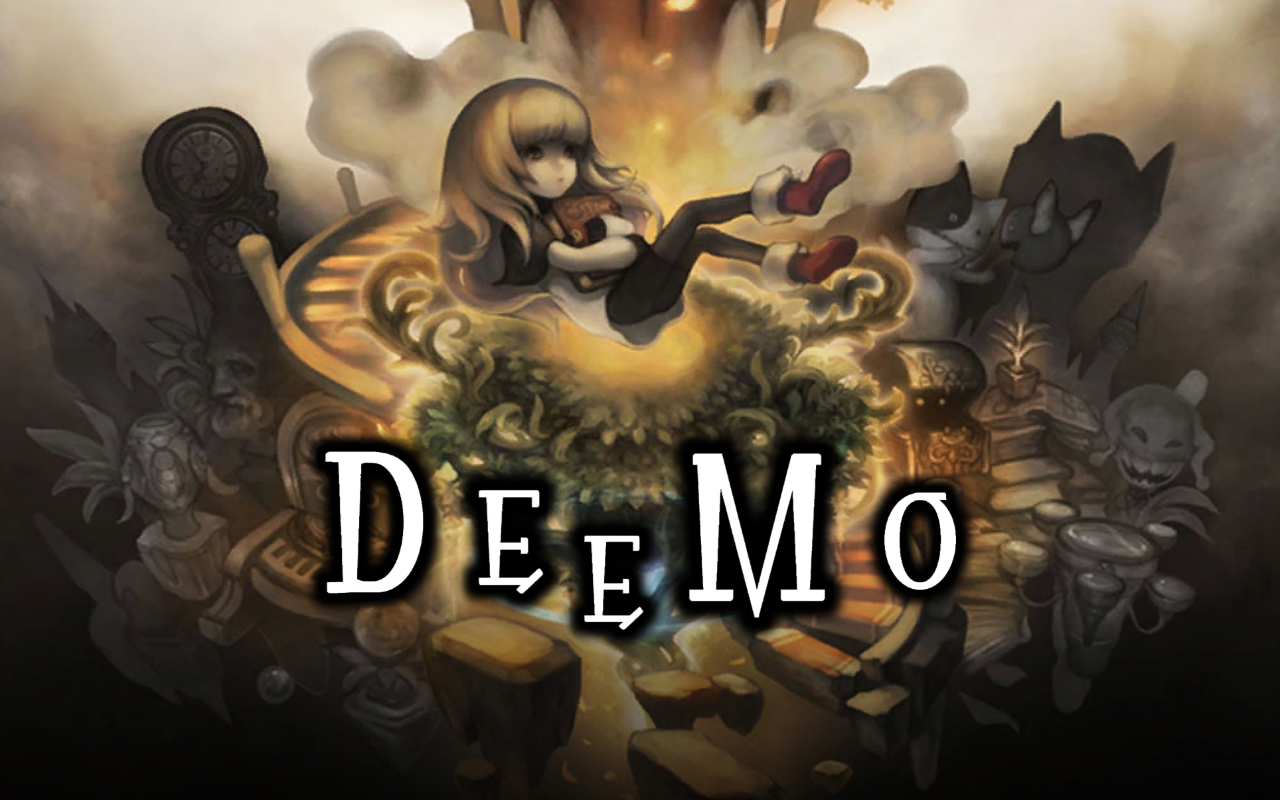 Deemo 待望の大型アップデート実装 Ver 2 0リリース Boom App Games