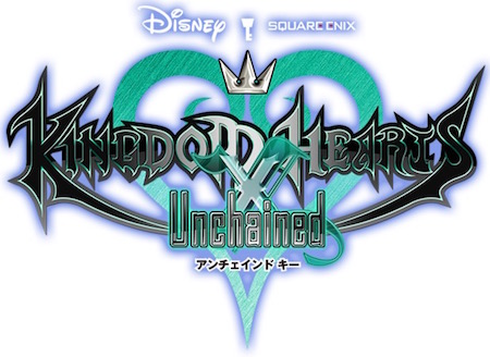 Kingdom Hearts Unchained X キングダム ハーツ アンチェインド キー 公式サイトがオープン 事前登録受付がスタート Boom App Games