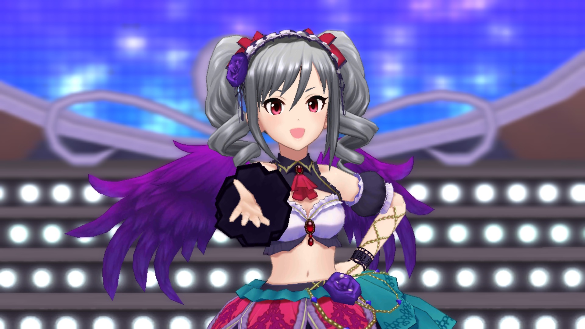 デレステ攻略 ステータスを把握して 効率良くアイドルをプロデュース