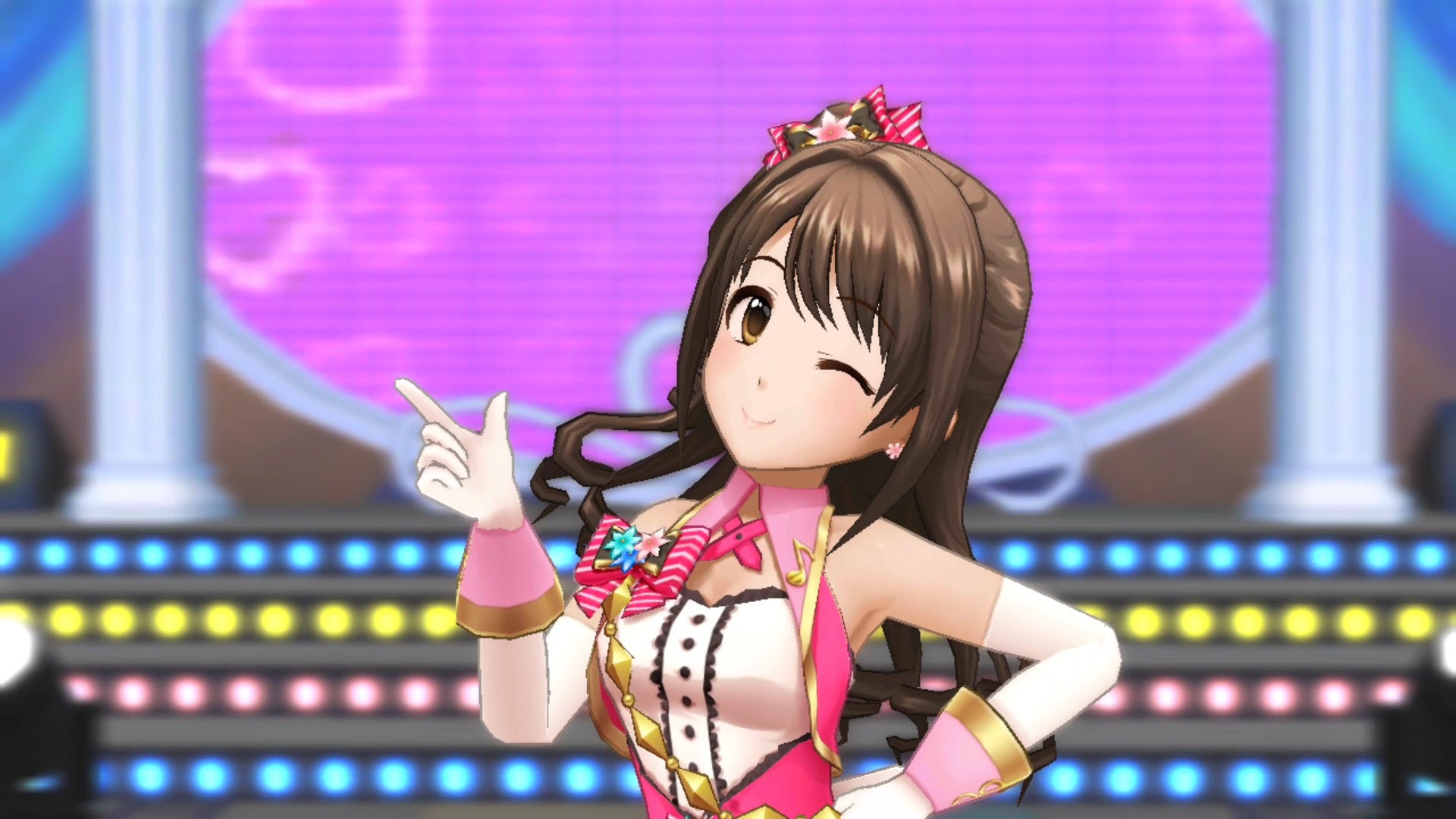 デレステ攻略 ステータスを把握して 効率良くアイドルをプロデュース