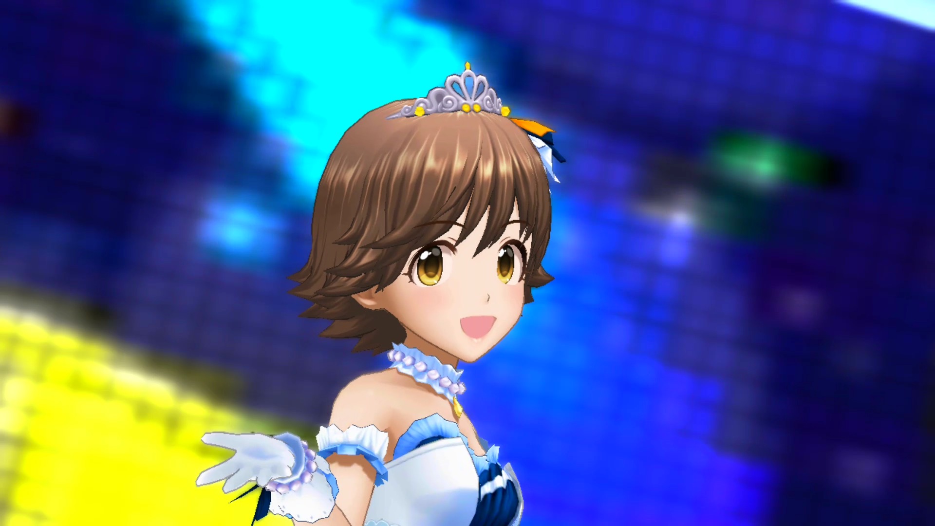 デレステ攻略 プロデューサーの手腕が試される時 アイドルを育成してライブを成功に導こう Part 2 特訓 スターレッスン 編 Boom App Games