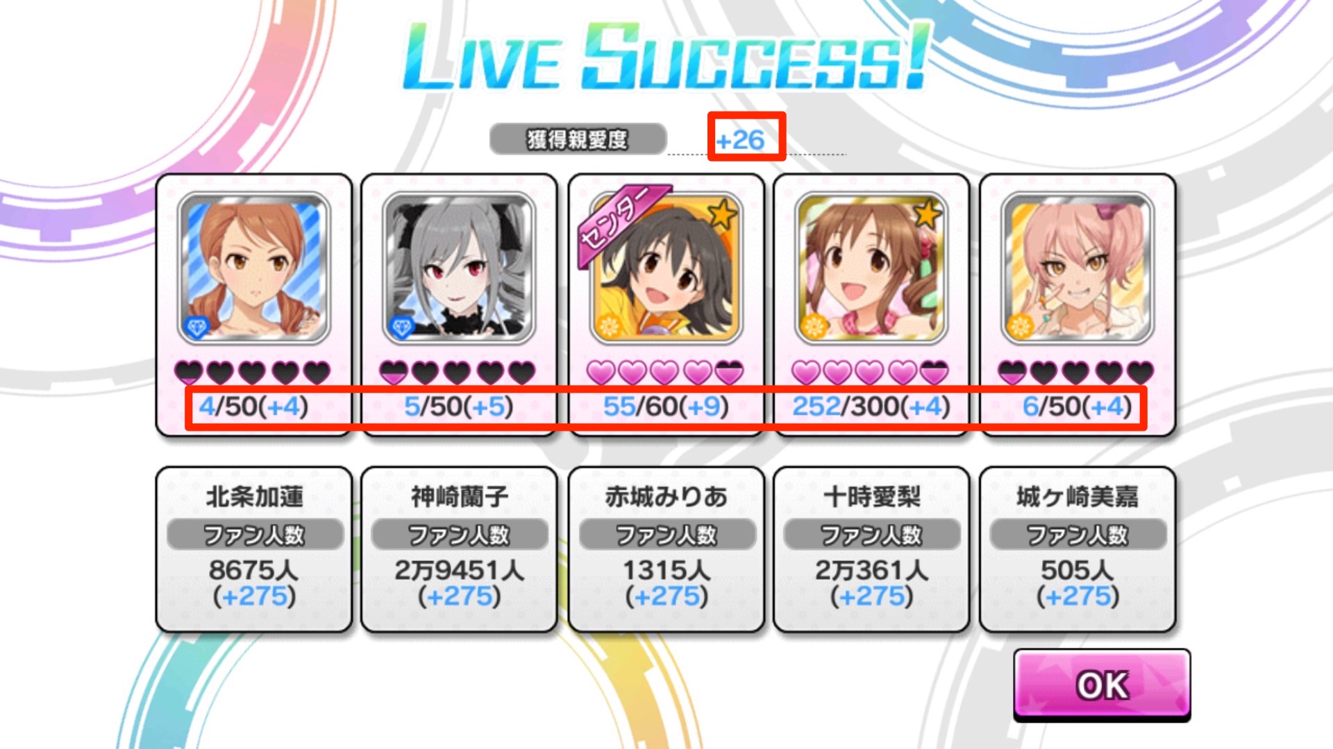 デレステ攻略 スタージュエル の稼ぎ方を紹介 たくさん集めてレアアイドルをゲットしよう Boom App Games