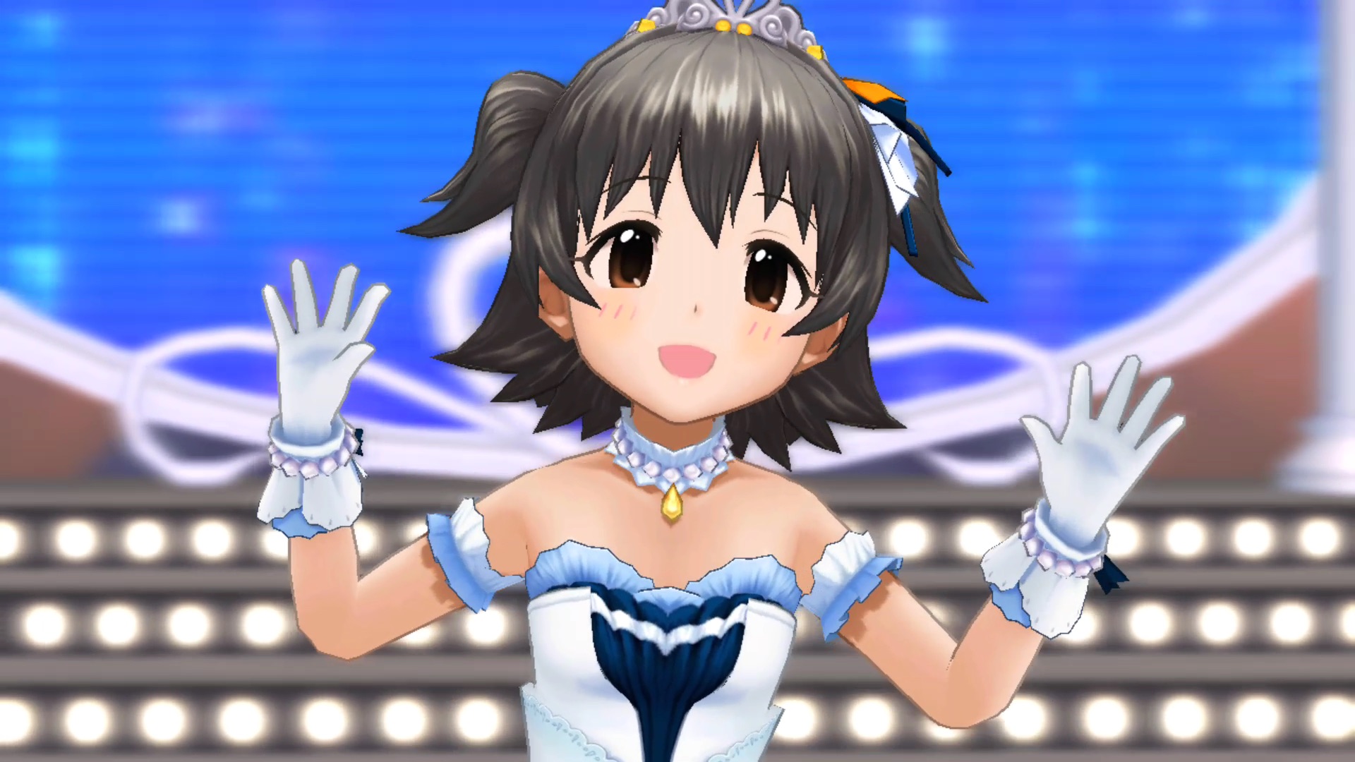 デレステ攻略 オリジナルの事務所を作り アイドルが可愛く動き回る姿を見るのが楽しい ルーム についてご紹介 Boom App Games