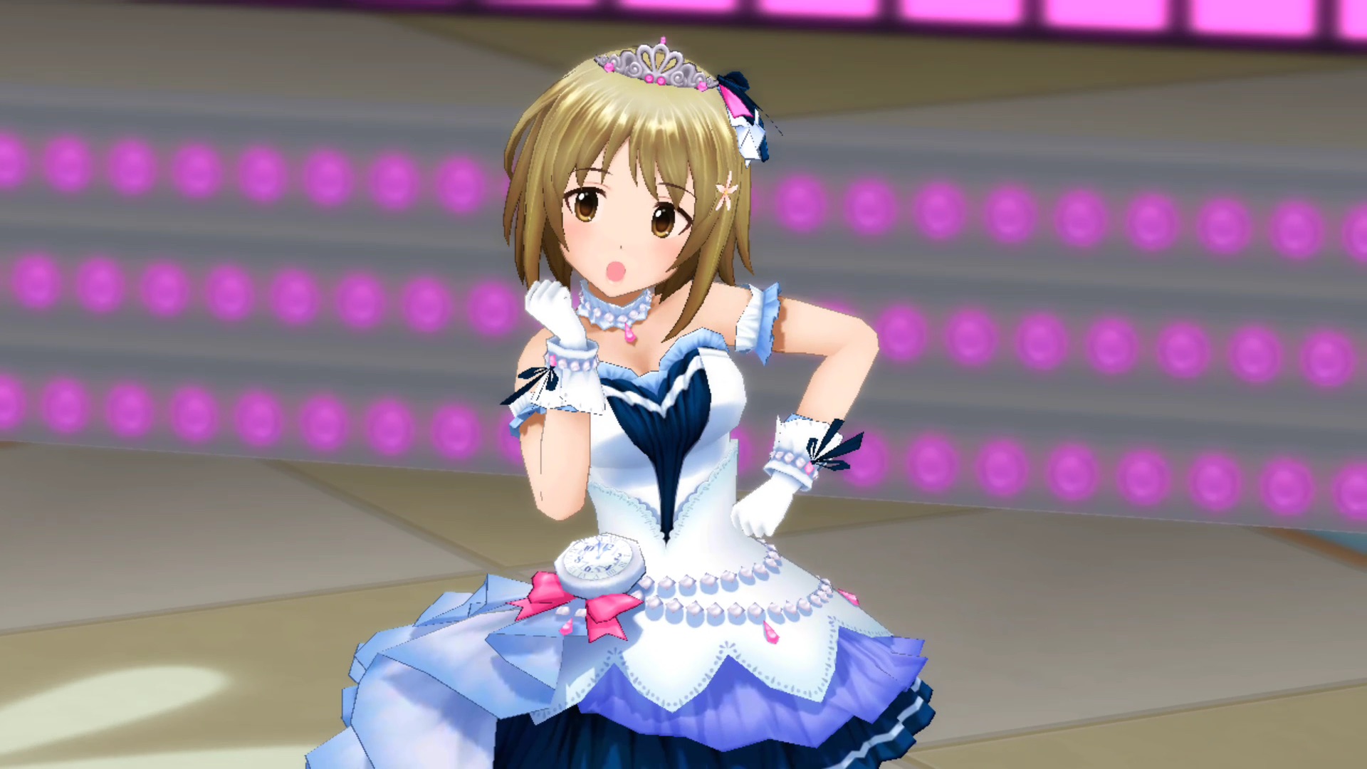 デレステ攻略 Live で獲得できる Plv経験値 親愛度 ファン