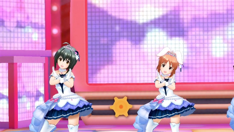 デレステ攻略 期間限定イベント アタシポンコツアンドロイド 開催中 効率よくptを集めて 美穂 うさみんのsレア獲得を目指せ Boom App Games