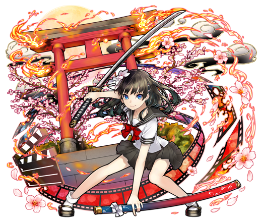 消滅都市 人気の特別クエスト Hello Parallel World に新キャラ登場 期間限定ガチャにも新キャラが追加 Boom App Games