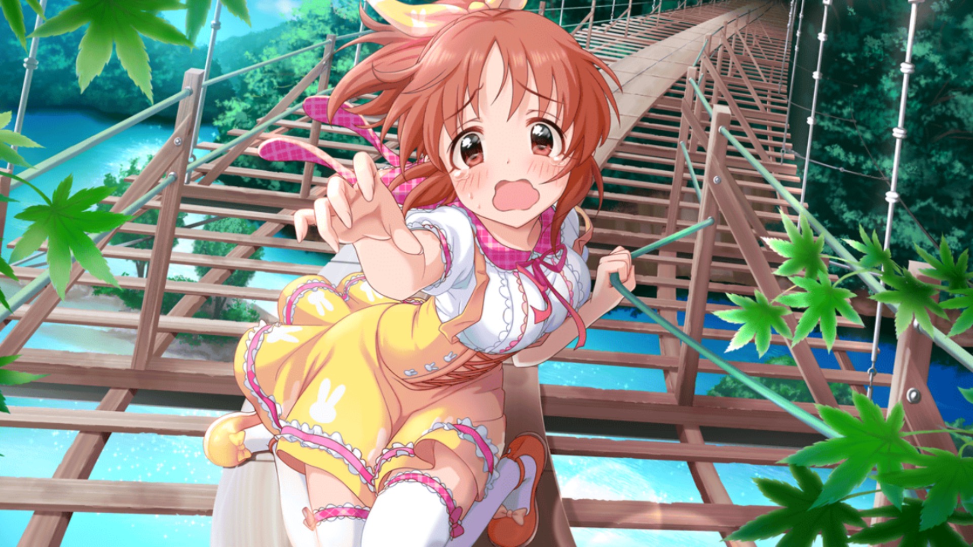 デレステ攻略 イベント報酬 Sレア アタシポンコツアンドロイド 安部菜々 のステータス紹介 性能評価 Boom App Games