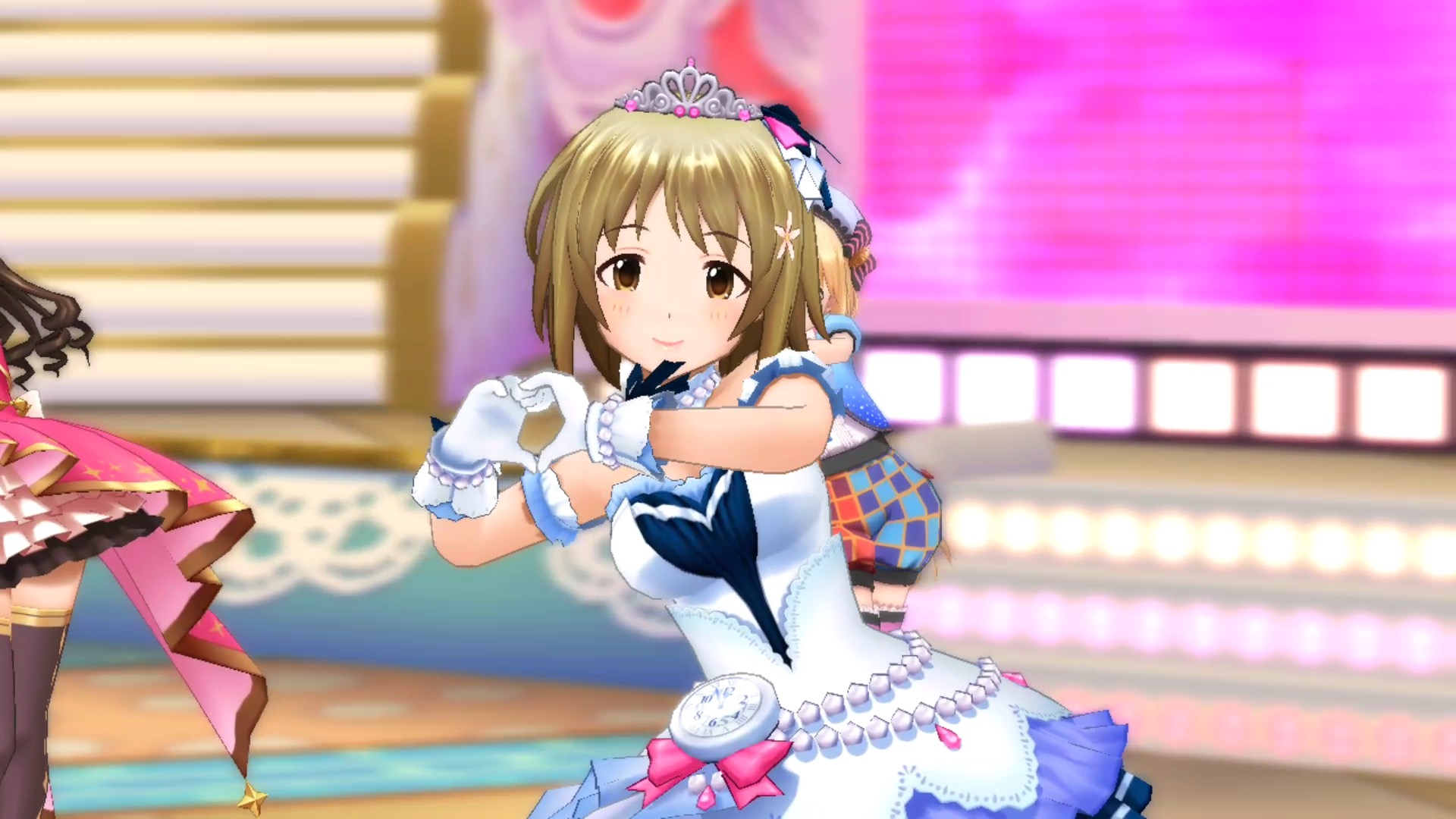 アイドルマスター シンデレラガールズ スターライトステージ 鷺沢