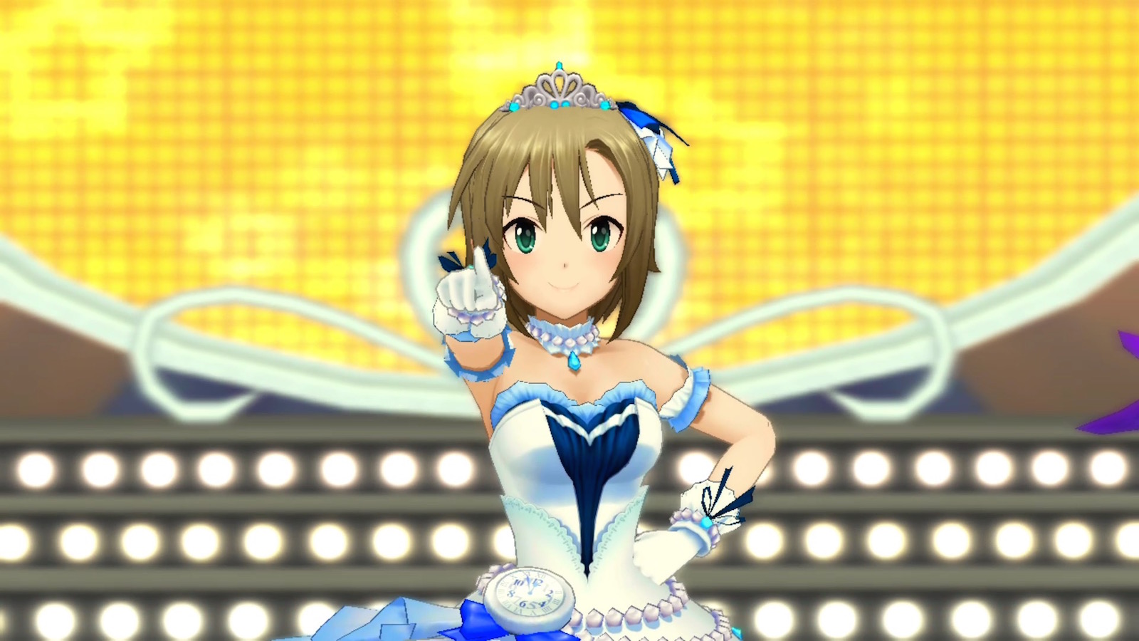 デレステ攻略 目標に合わせて センター効果 特技 を選んでユニットを編成しよう 初 中級者編 Boom App Games