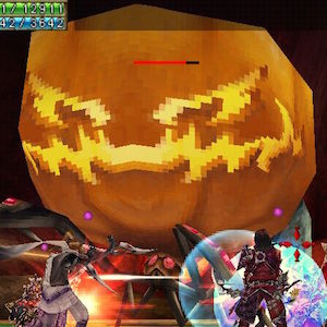 オルクスオンライン ハロウィンイベント15開催 限定ギルドミッション パンプキンパニック で仲間とカボチャ退治 Boom App Games