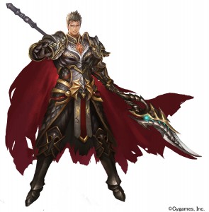 Shadowverse シャドウバース 本格対戦型デジタルtcgが始動 事前登録受付 クローズドbテスト参加者の募集も開始 Boom App Games