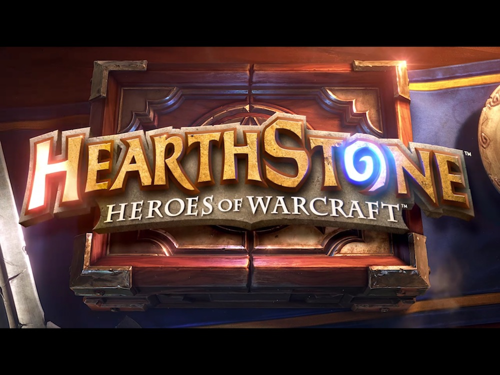 Hearthstone ハースストーン 世界的人気対戦カードゲームのスマホ版が ついに日本語に対応 Boom App Games