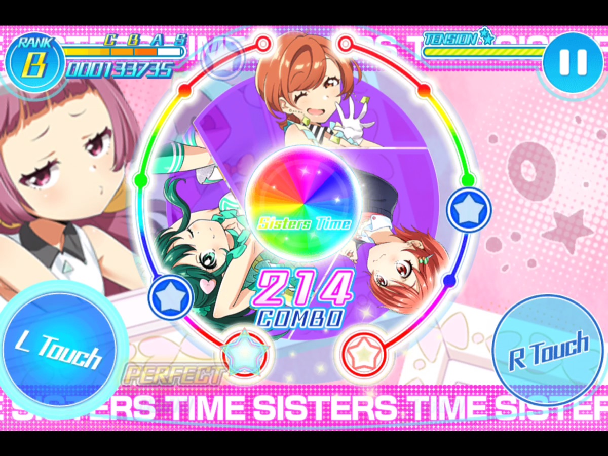 ナナシス特集 Tokyo 7th シスターズ の魅力を徹底解剖 今回は名曲揃いの楽曲についてご紹介 Boom App Games