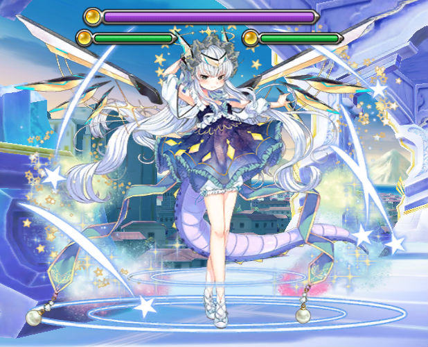 乖離性ミリオンアーサー』- 「リンドブルム」超級攻略！ - Boom