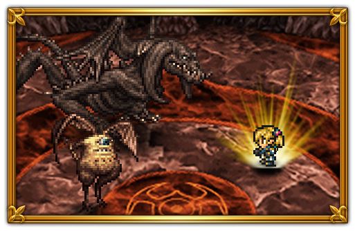 ファイナルファンタジー レコードキーパー Ffxi シナリオ完結記念キャンペーン開催中 ヴィンセント が仲間になる Ffvii イベントも開催予定 Boom App Games