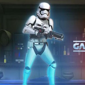 Star Wars Galaxy Of Heroes Google Playにて事前登録受付がスタート ファースト オーダー ストームトルーパー をゲットするチャンス Boom App Games