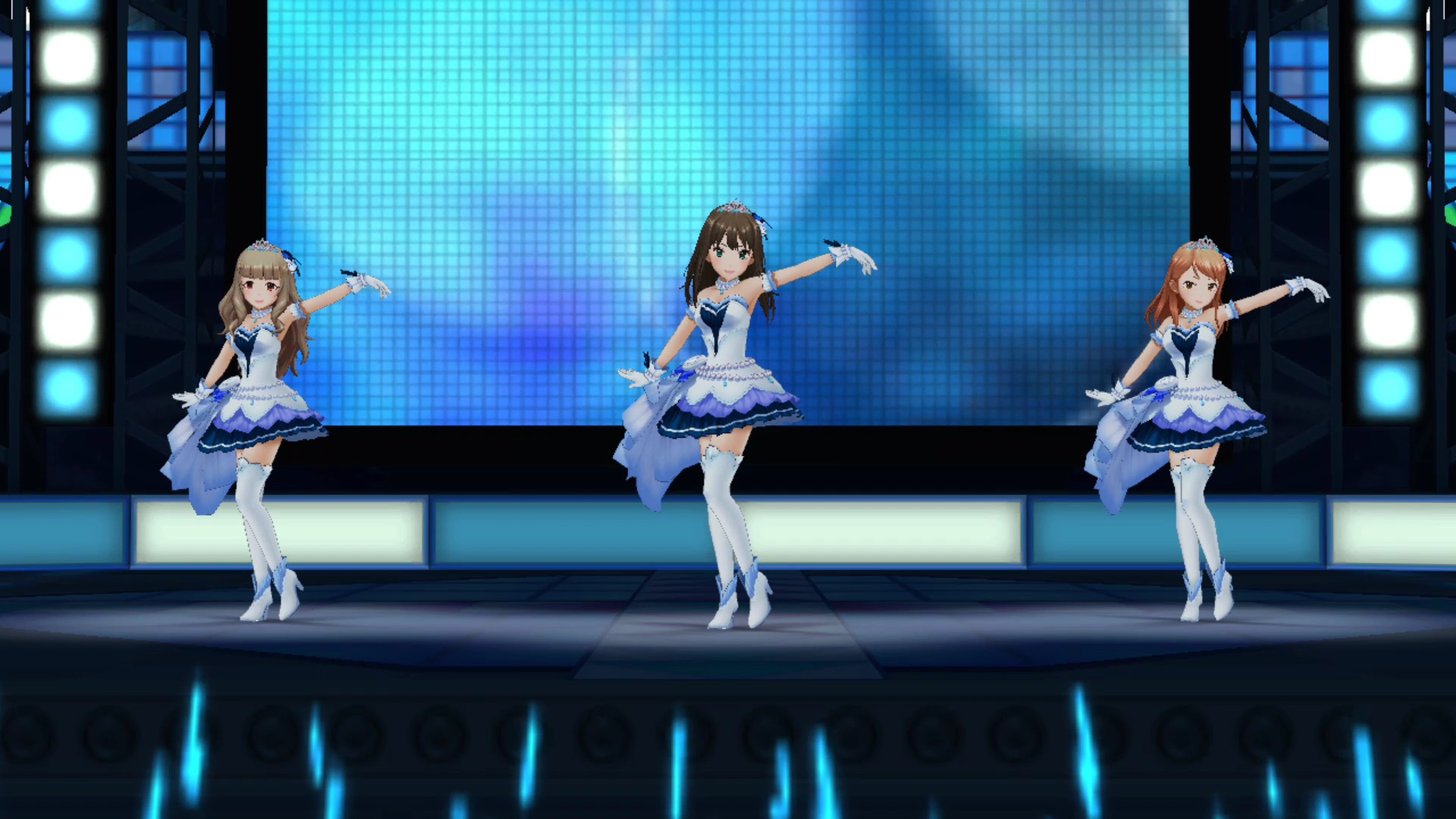 アイドルマスター シンデレラガールズ スターライトステージ 凛 奈緒 加蓮の Triad Primus デビュー曲 Trancing Pulse が追加 次回イベントも決定 Boom App Games