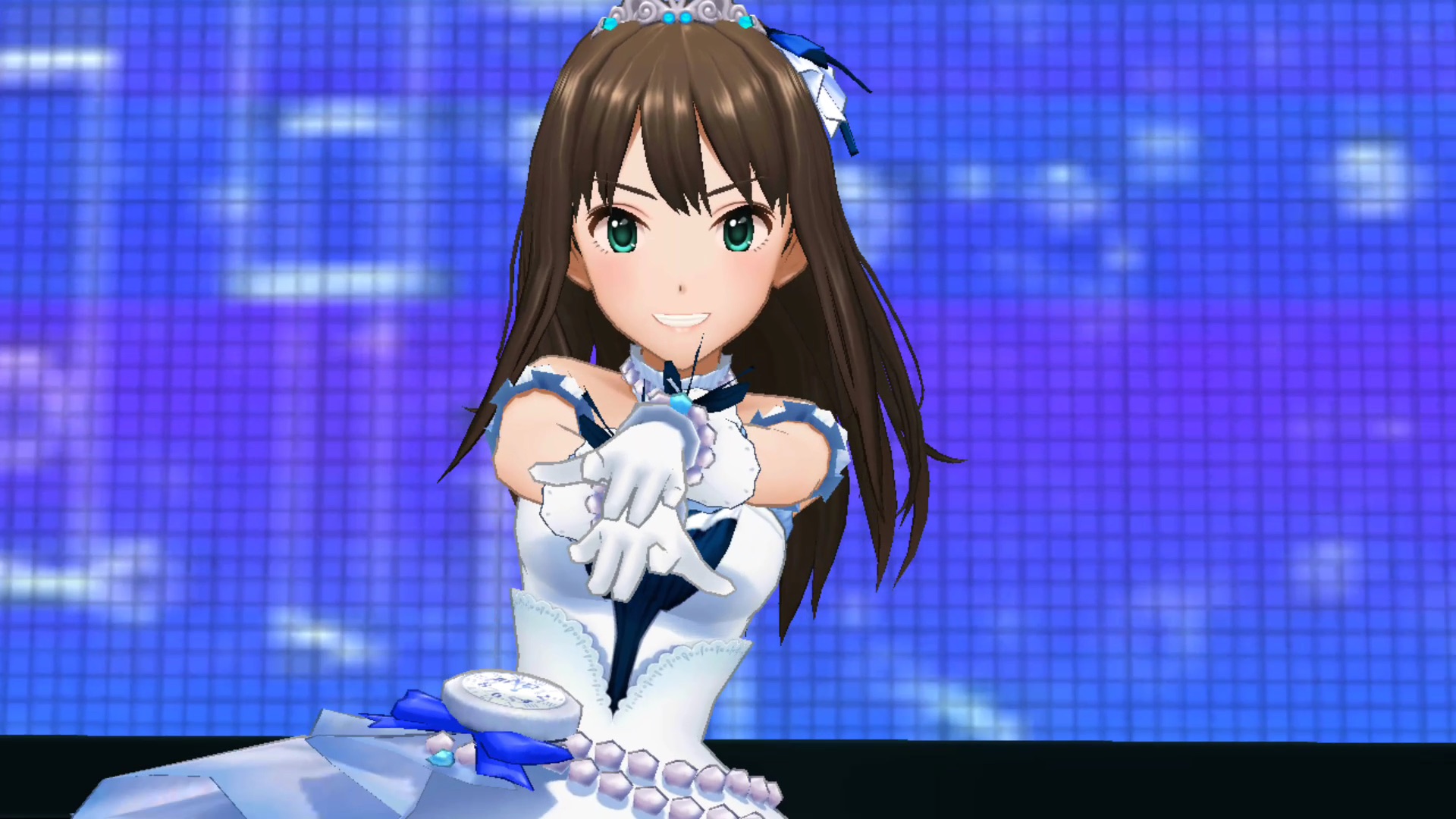 アイドルマスター シンデレラガールズ スターライトステージ 凛 奈緒 加蓮の Triad Primus デビュー曲 Trancing Pulse が追加 次回イベントも決定 Boom App Games