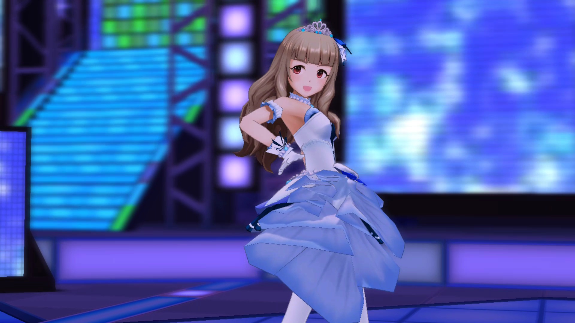 アイドルマスター シンデレラガールズ スターライトステージ 凛 奈緒 加蓮の Triad Primus デビュー曲 Trancing Pulse が追加 次回イベントも決定 Boom App Games