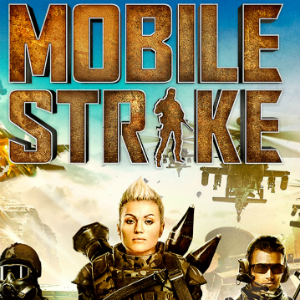 モバイルストライク Mobile Strike 世界最大級の戦略ストラテジーゲームが登場 全てを尽くしてこの戦争に勝利せよ Boom App Games