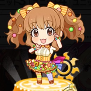 デレステ攻略 イベント限定sレア Orange Sapphire 諸星きらり のステータス紹介 性能評価 Boom App Games