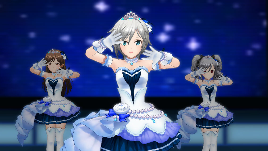 アイドルマスター シンデレラガールズ スターライトステージ アナスタシア のストーリー ソロ曲が登場 新ルームアイテムも14点追加 Boom App Games