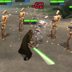 Star Wars Galaxy Of Heroes スター ウォーズ キャラクター達が大集結 自分だけの部隊を作り 宇宙一の名勝負を繰り広げよう Boom App Games