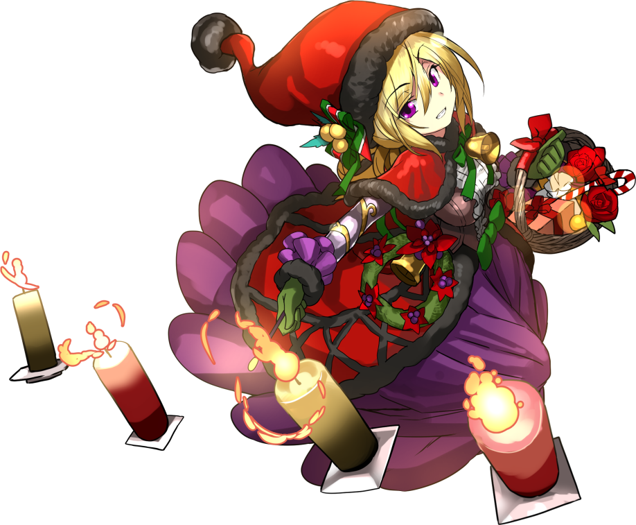 フルボッコヒーローズ X 期間限定 クリスマスキャンペーン を開催 豪華なプレゼントが貰える限定クエストも登場 Boom App Games