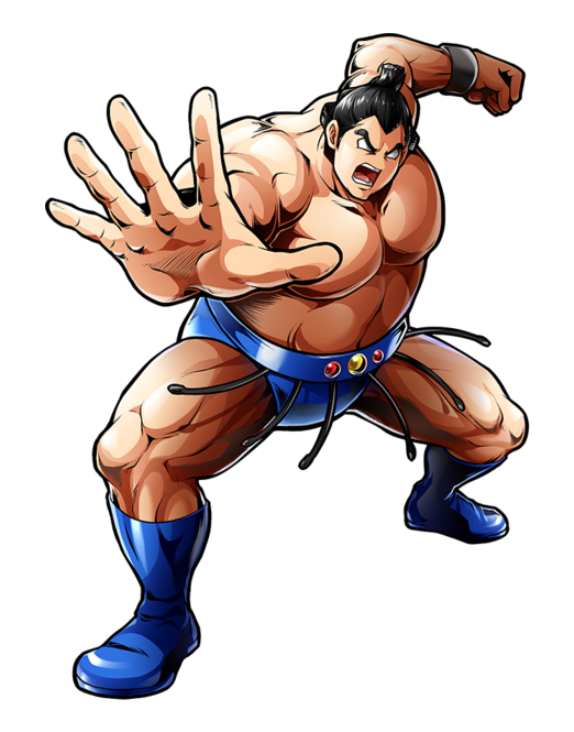 キン肉マンマッスルショット】熱き炎のロボ戦士 ウォーズマン