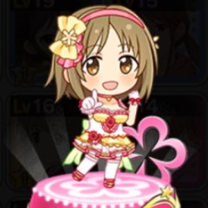 デレステ攻略 イベント限定sレア パステルピンクな恋 三村かな子 のステータス紹介 性能評価 Boom App Games