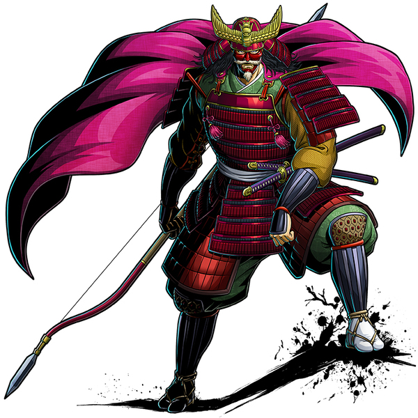 『戦魂 - SENTAMA』- 週刊「ヤングマガジン」連載中の漫画「センゴク」とコラボ決定! 豪華声優陣のボイス付きで『センゴク』の武将たちが登場!