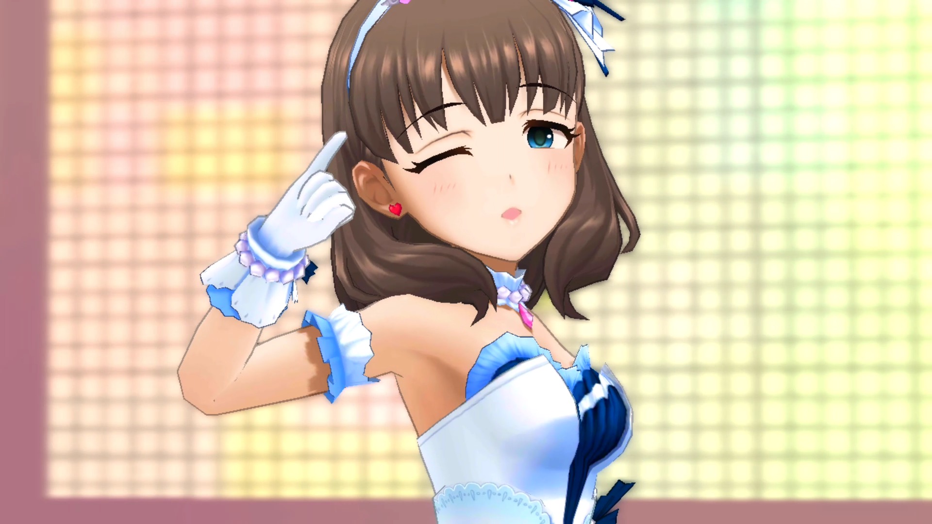 アイドルマスター シンデレラガールズ スターライトステージ ままゆのストーリー ソロ曲が登場 次回イベントやハッピーバレンタインキャンペーンなど情報盛りだくさん Boom App Games