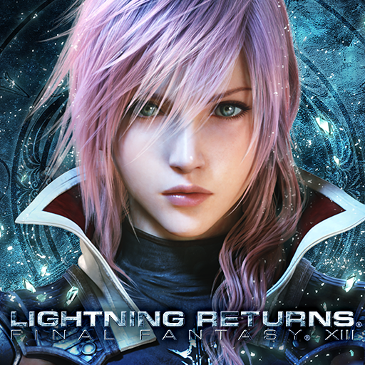 ライトニング リターンズ ファイナルファンタジー（R）XIII
