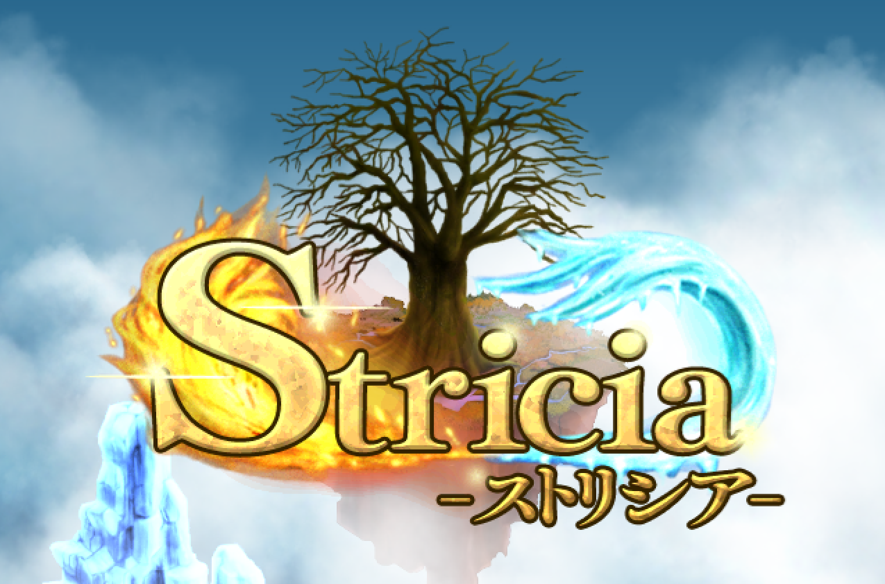 Stricia ぐちゃぐちゃになった魔方陣を元に戻して 魔法を唱える新感覚パズルゲーム Boom App Games