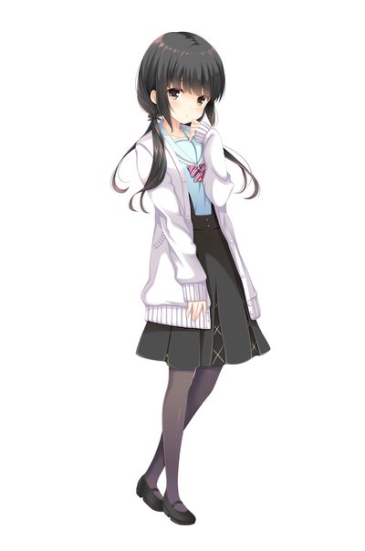 ガールフレンド 仮 人気声優 堀江由衣 さんがキャラクターボイスを担当する新ガールが登場 入学記念キャンペーンも開催決定 Boom App Games