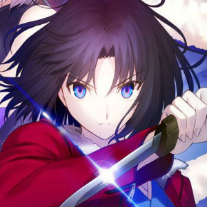 Fate/Grand Order』-「空の境界✕FGOカフェ」の詳細情報公開！フード ...