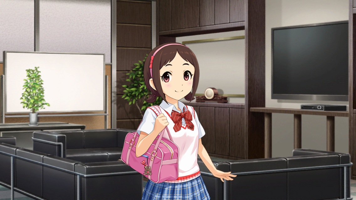 デレステ アイドル紹介 新登場のアイドル 村松さくら 大石泉 土屋亜子 について紹介 3人のユニット ニューウェーブ とは Boom App Games