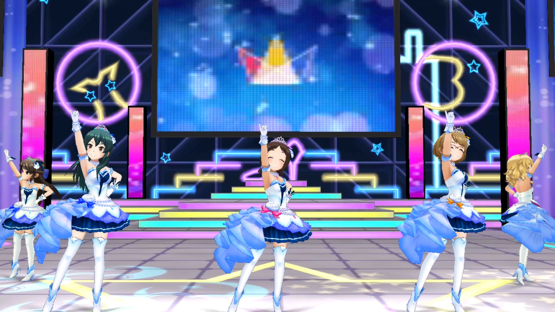 デレステ アイドル紹介 新登場のアイドル 村松さくら 大石泉 土屋亜子 について紹介 3人のユニット ニューウェーブ とは Boom App Games