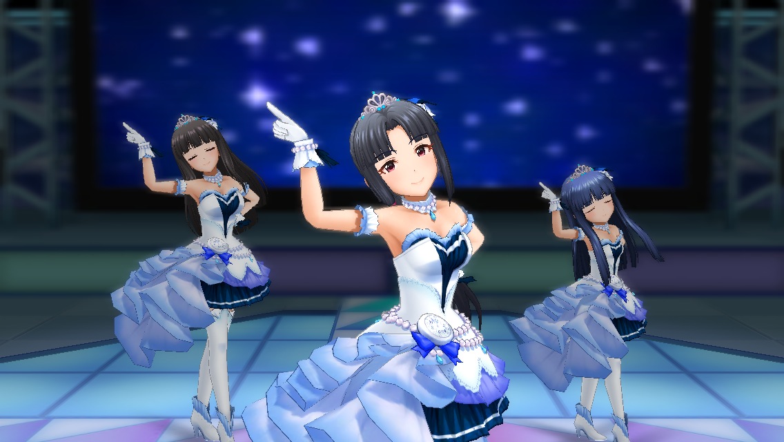 デレステ アイドル紹介 新登場のアイドル 月宮雅 水野翠 について紹介 Boom App Games